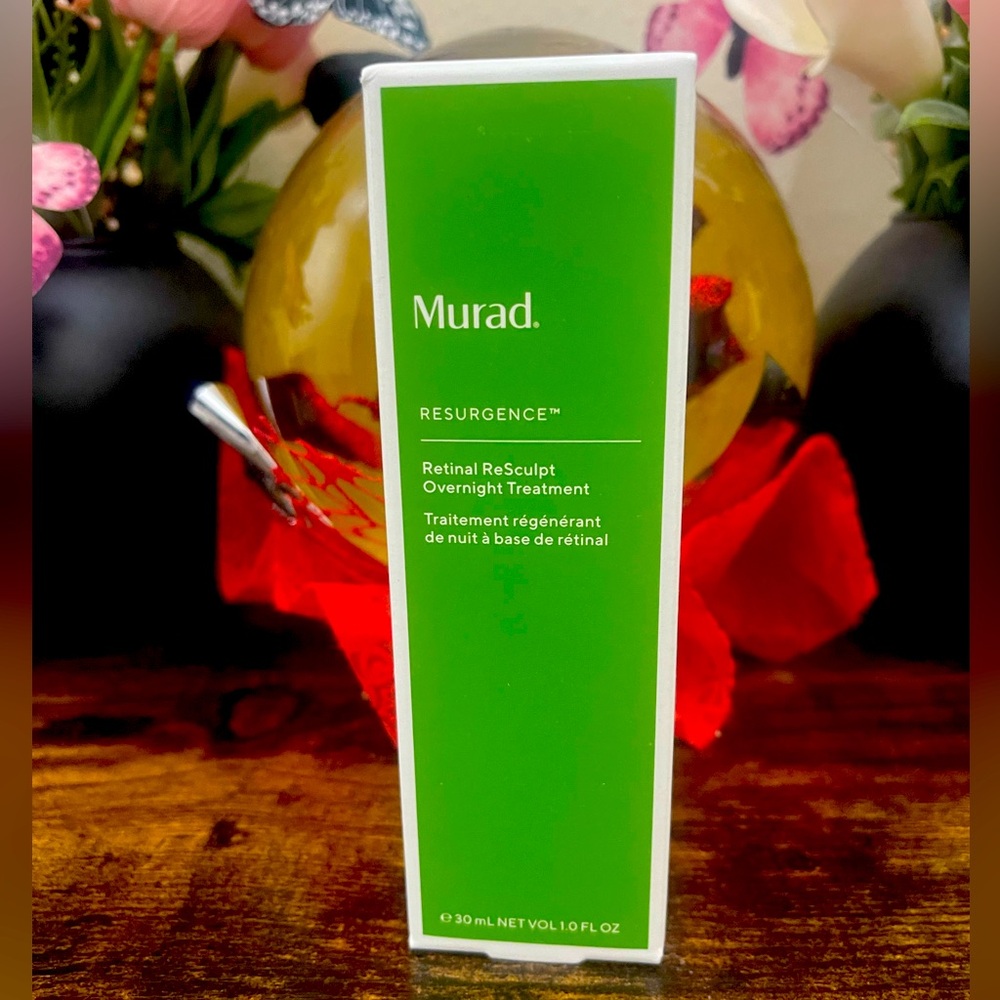 Murad Resurgence - Free Shipping